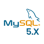 MySQL 5.x